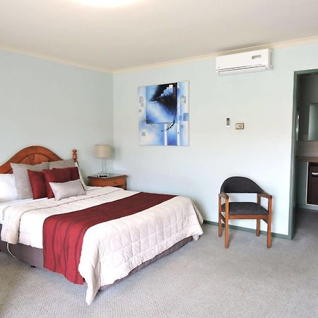 Melaleuca Motel Портленд Экстерьер фото